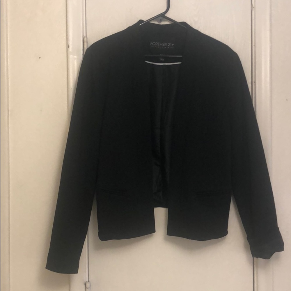 Business blazer